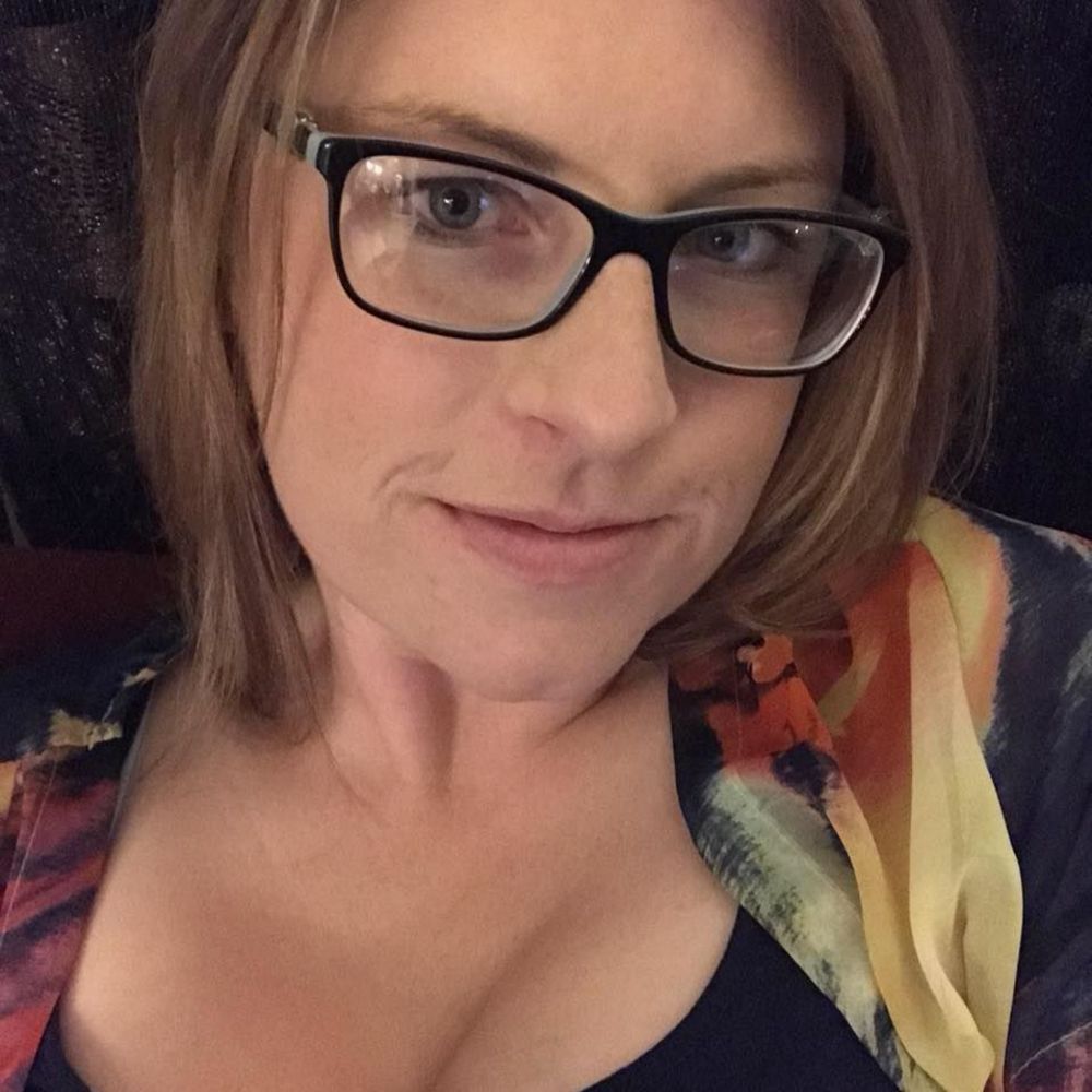 Meet your Posher, Renee